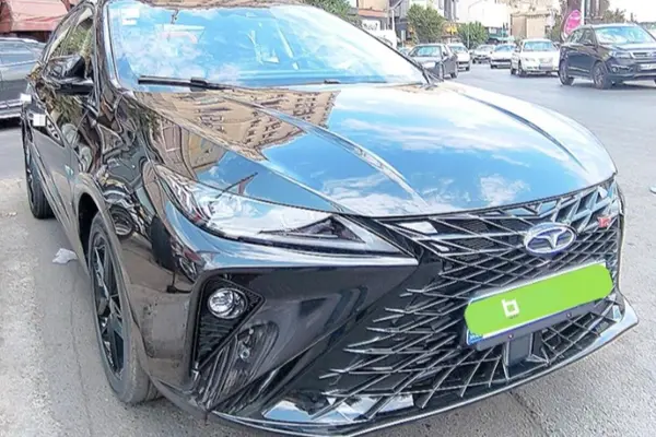 خودرو فونیکس، آریزو 6 GT آگهی ann_20319846