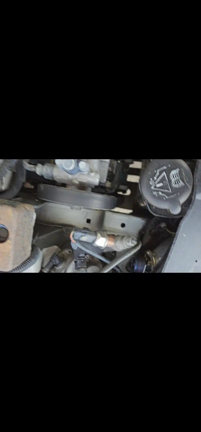 پژو 405 GLX - دوگانه سوز - 1390