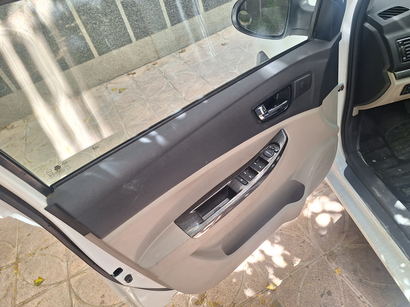 شاهین G اتوماتیک CVT - 1403