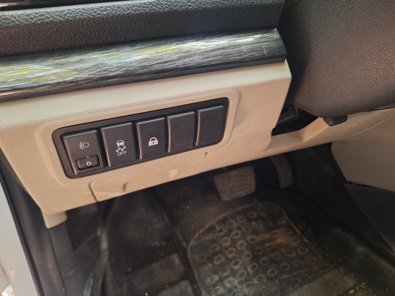 شاهین G اتوماتیک CVT - 1403