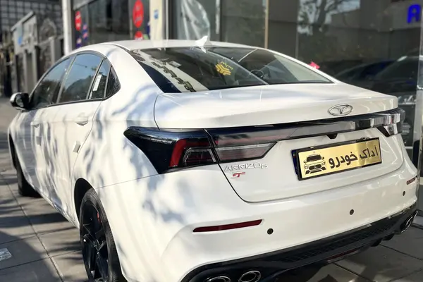 خودرو فونیکس، آریزو 6 GT آگهی ann_20319926