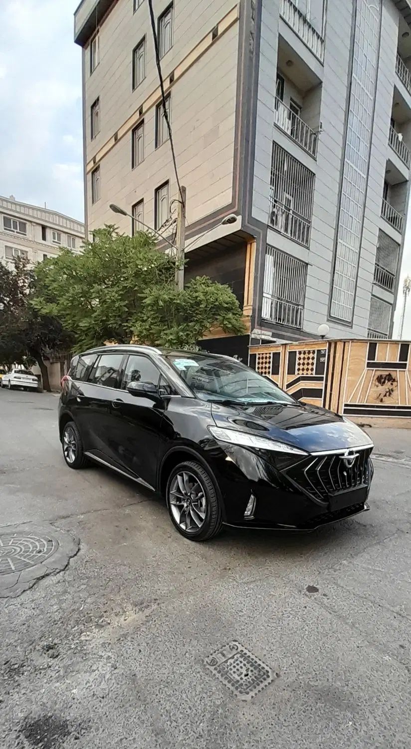 خودرو هایما، 7X آگهی ann_20319953
