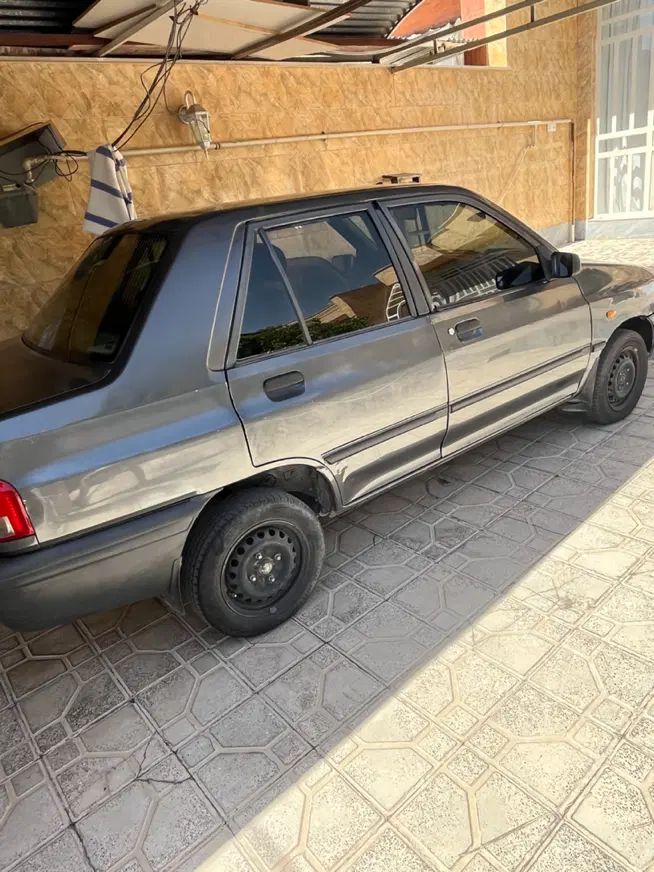 خودرو پراید، 131 آگهی ann_20319979