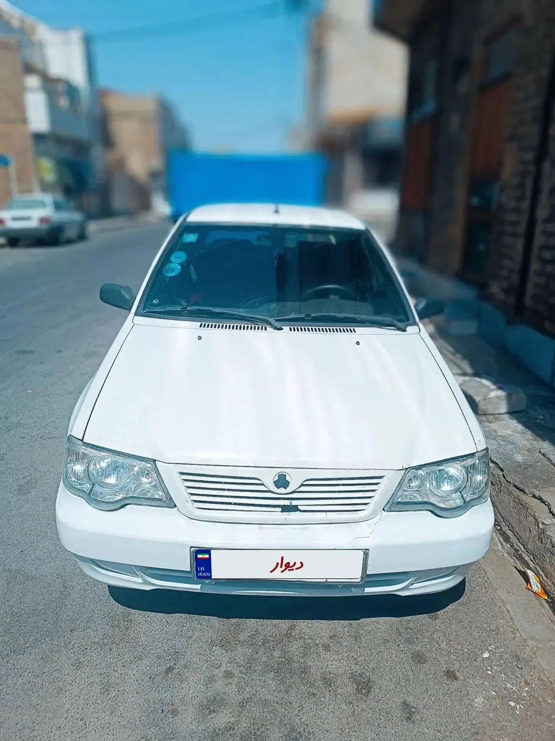 خودرو پراید، 132 آگهی ann_20320022