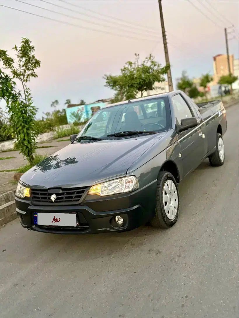 خودرو آریسان، 2 آگهی ann_20320047