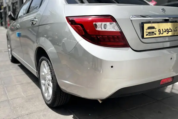 دنا پلاس ۶ دنده EF7p - 1404