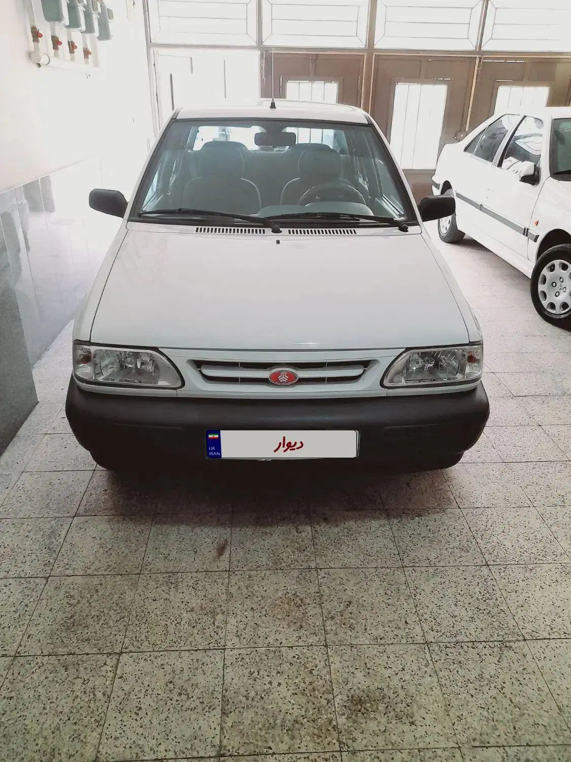 خودرو پراید، 131 آگهی ann_20320063