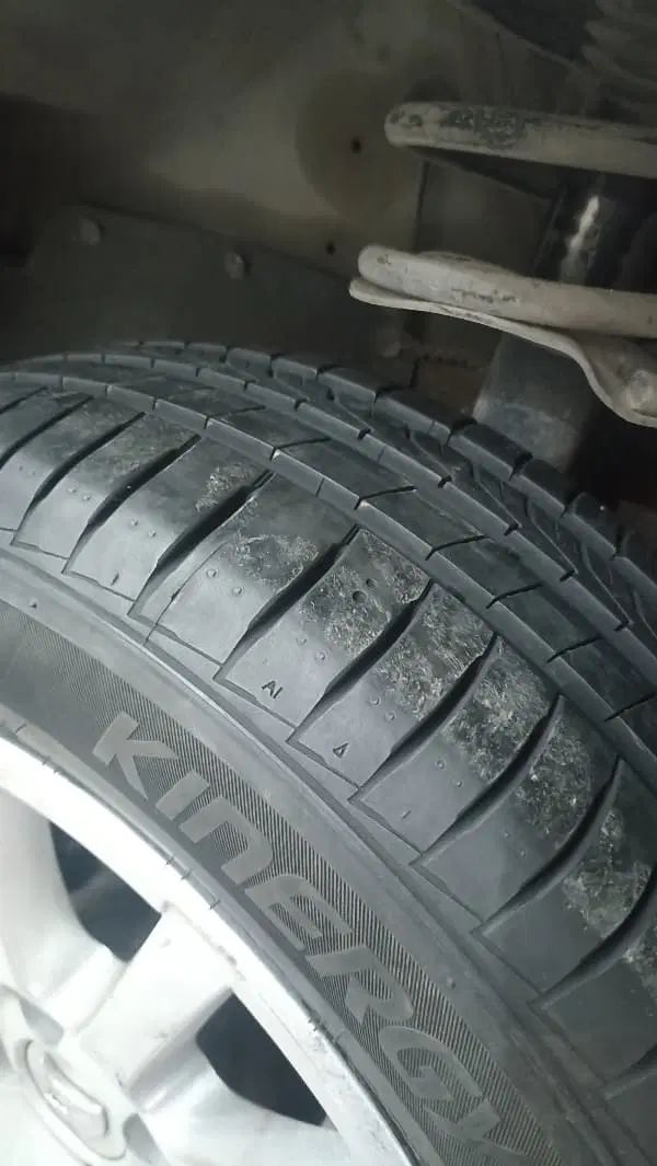 سمند سورن ELX EF7 - 1391