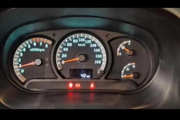 کوییک معمولی دنده‌ای - 1400