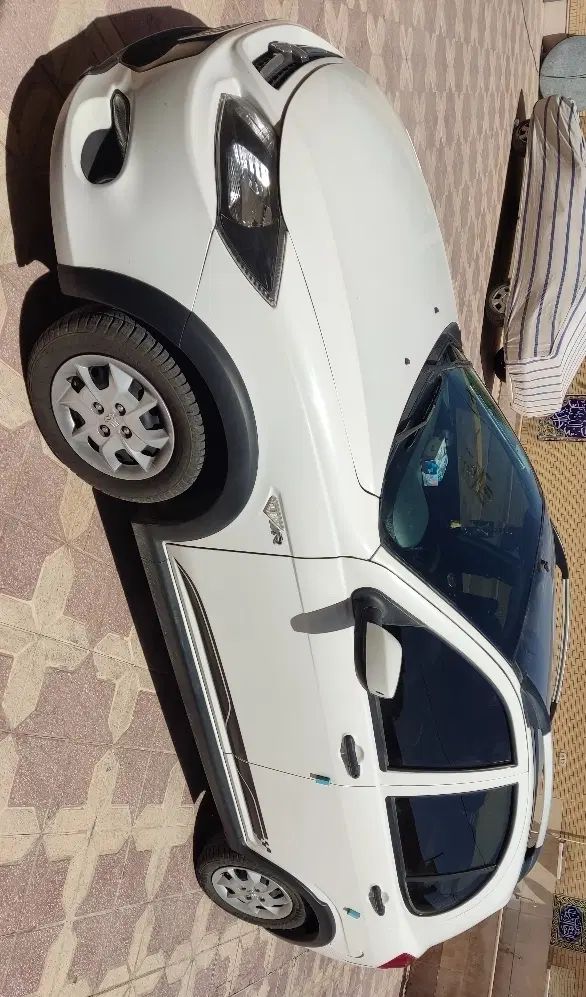 خودرو کوییک، R آگهی ann_20320157