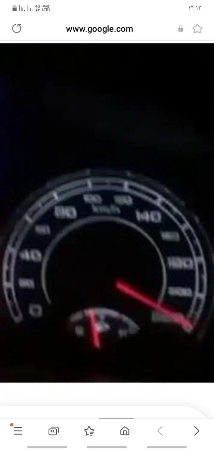 پژو پارس سال - 1396