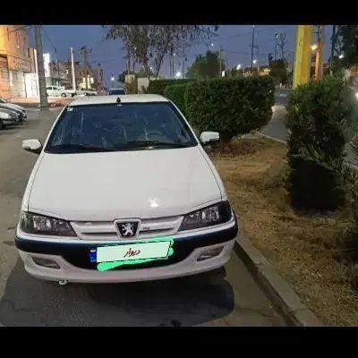 خودرو پژو، پارس آگهی ann_20320200