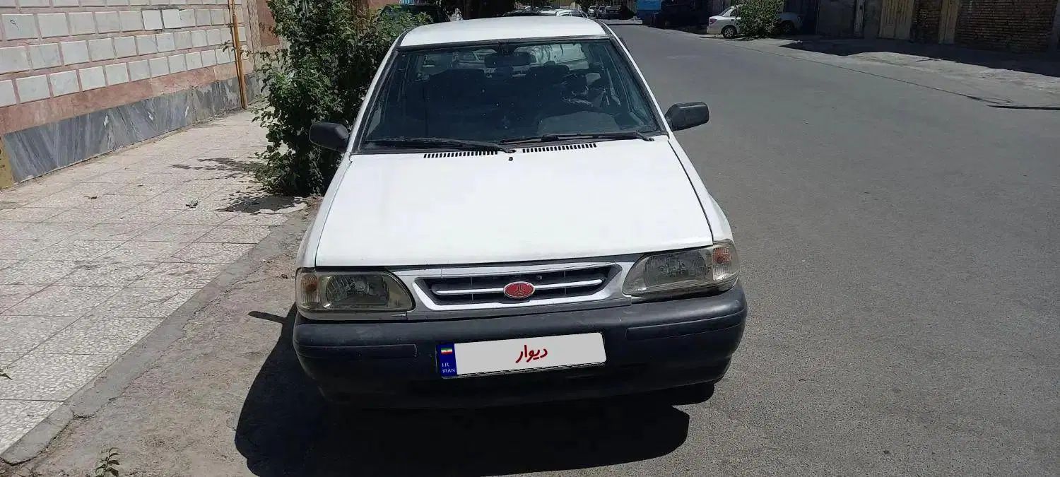 خودرو پراید، صبا آگهی ann_20320203