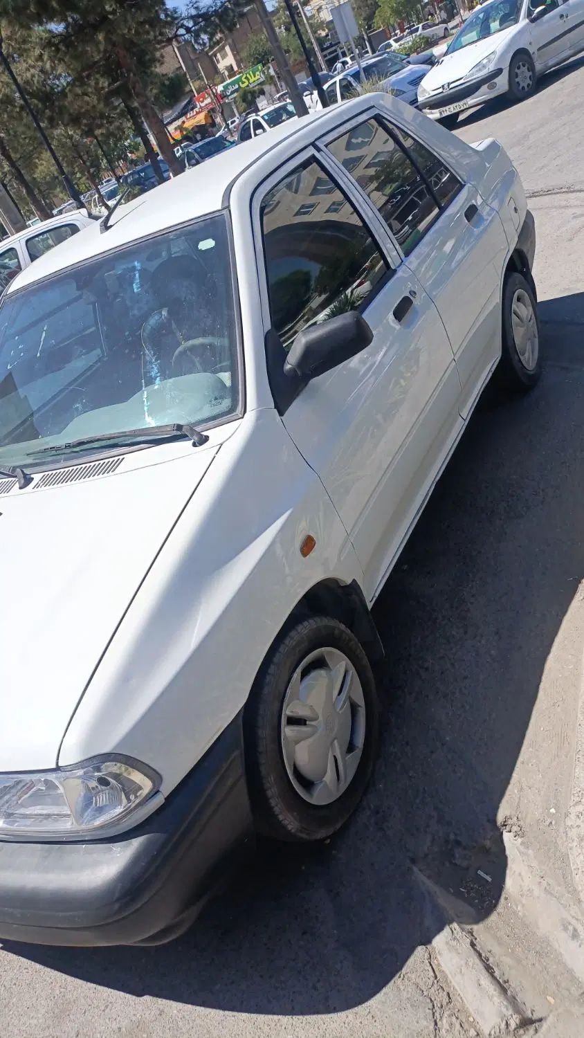 پراید 131 SE - 1399