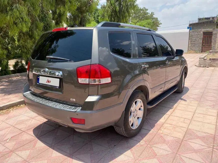 خودرو کیا، موهاوی آگهی ann_20320280