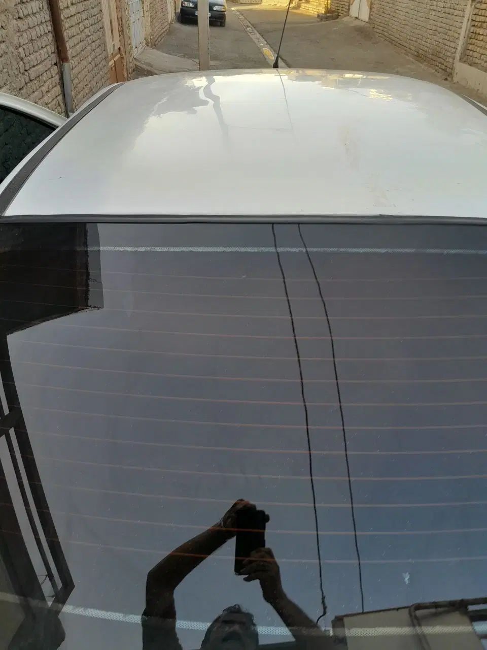 تیبا صندوق دار SL - 1392