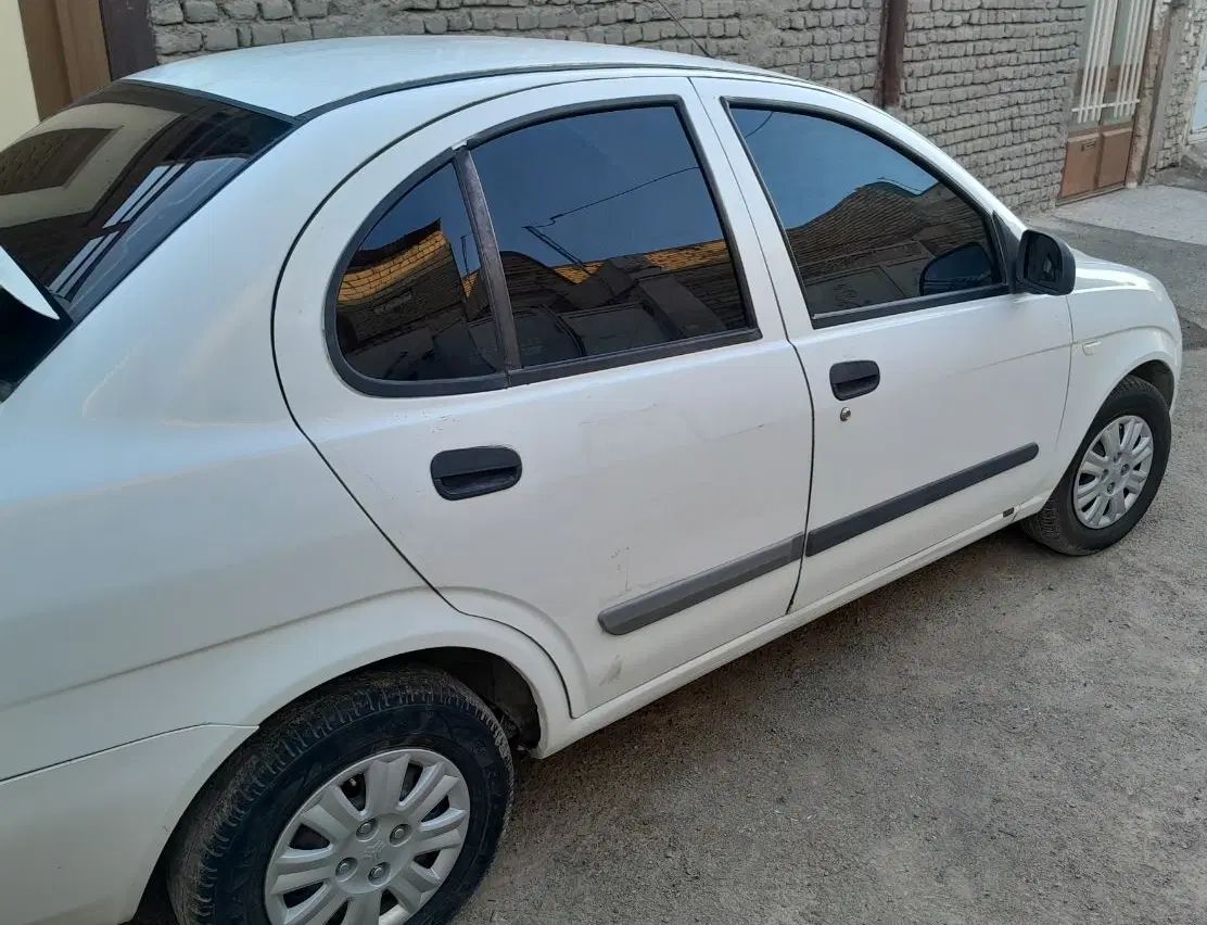 خودرو تیبا، صندوق دار آگهی ann_20320282
