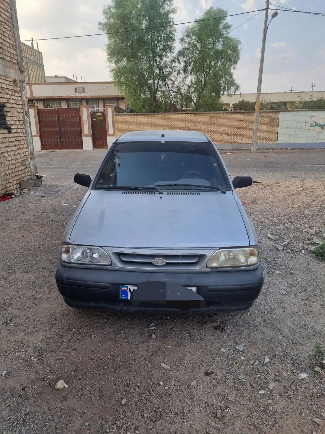 خودرو پراید، 131 آگهی ann_20320300