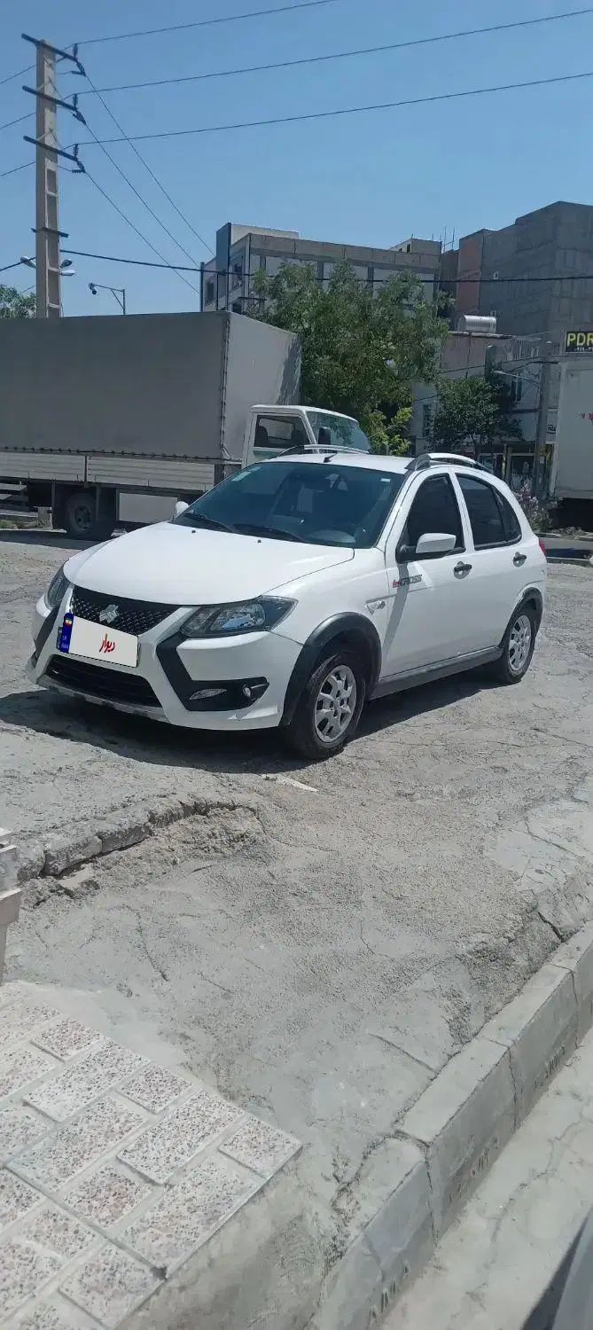خودرو کوییک، S آگهی ann_20320305