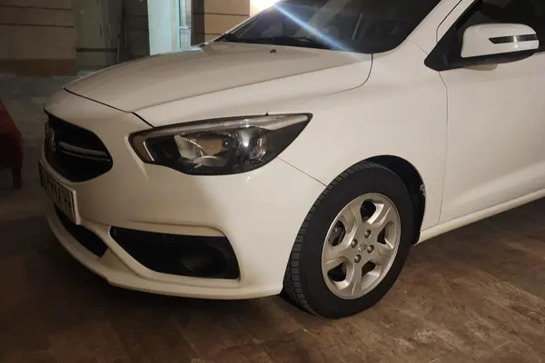 شاهین G دنده ای - 1400