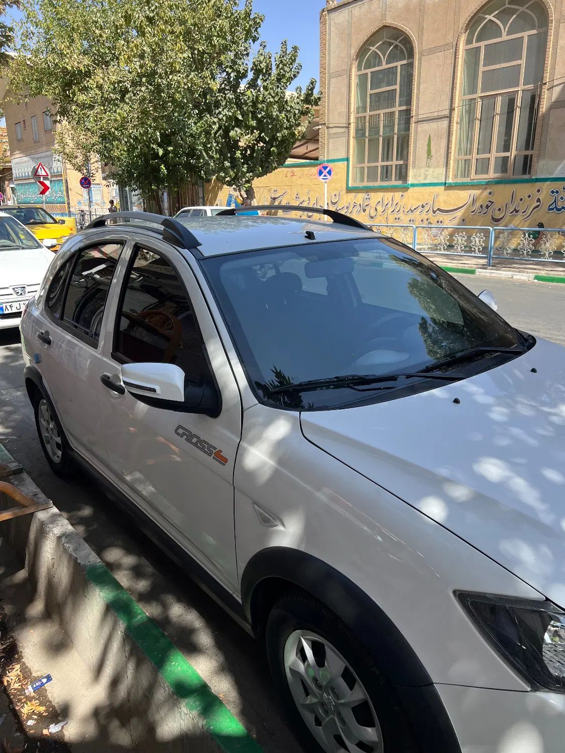 کوییک معمولی دنده‌ای - 1402