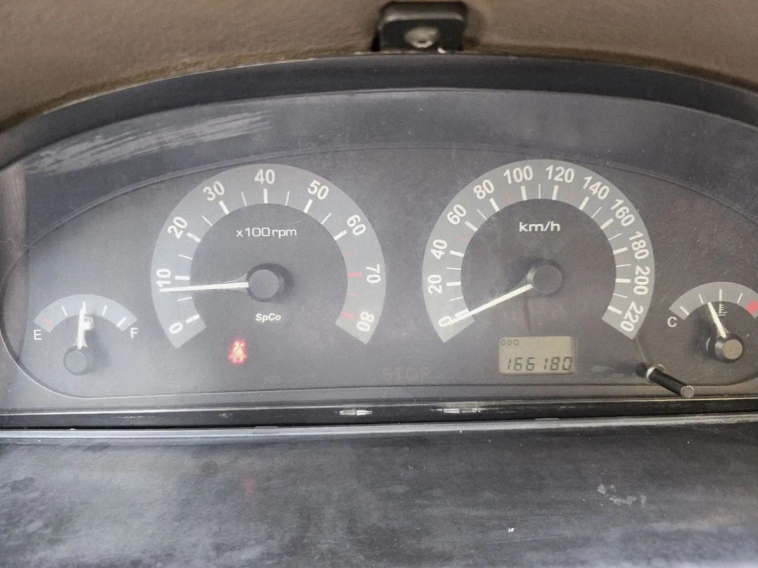 سمند LX XU7 - 1392