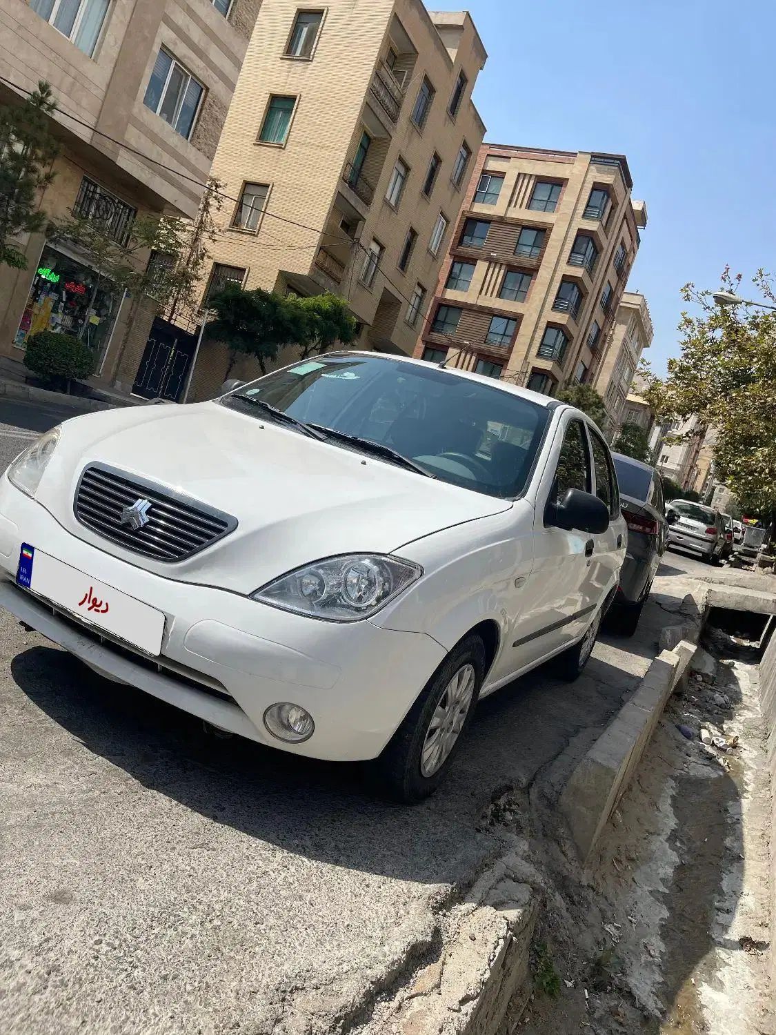 خودرو تیبا، 2 آگهی ann_20320462