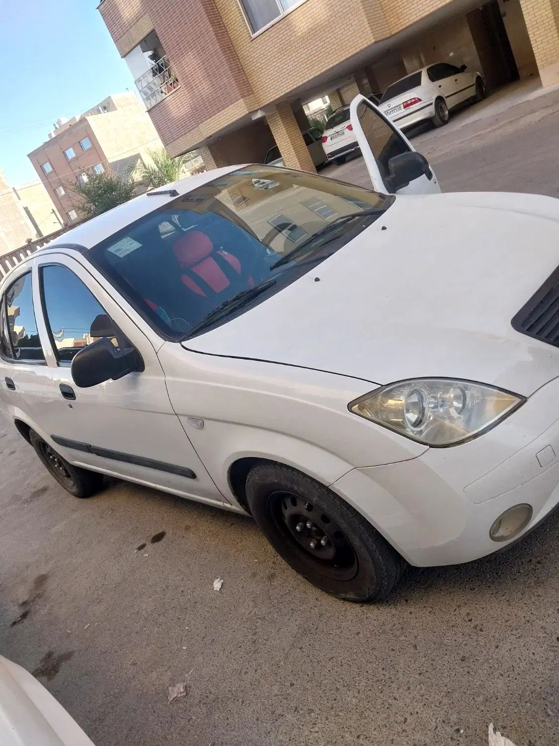 خودرو تیبا، صندوق دار آگهی ann_20320466