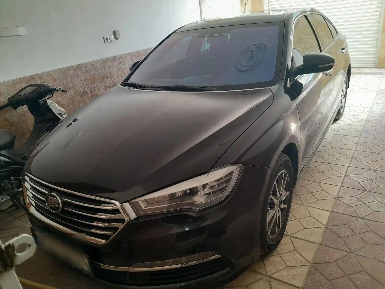 خودرو لیفان، 820 آگهی ann_20320467