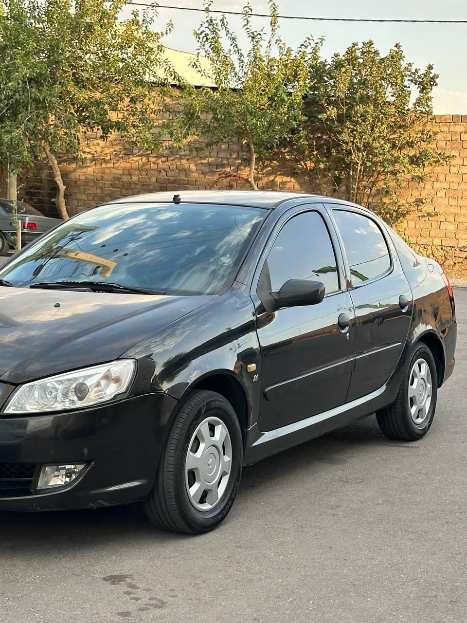خودرو رانا، LX آگهی ann_20320481