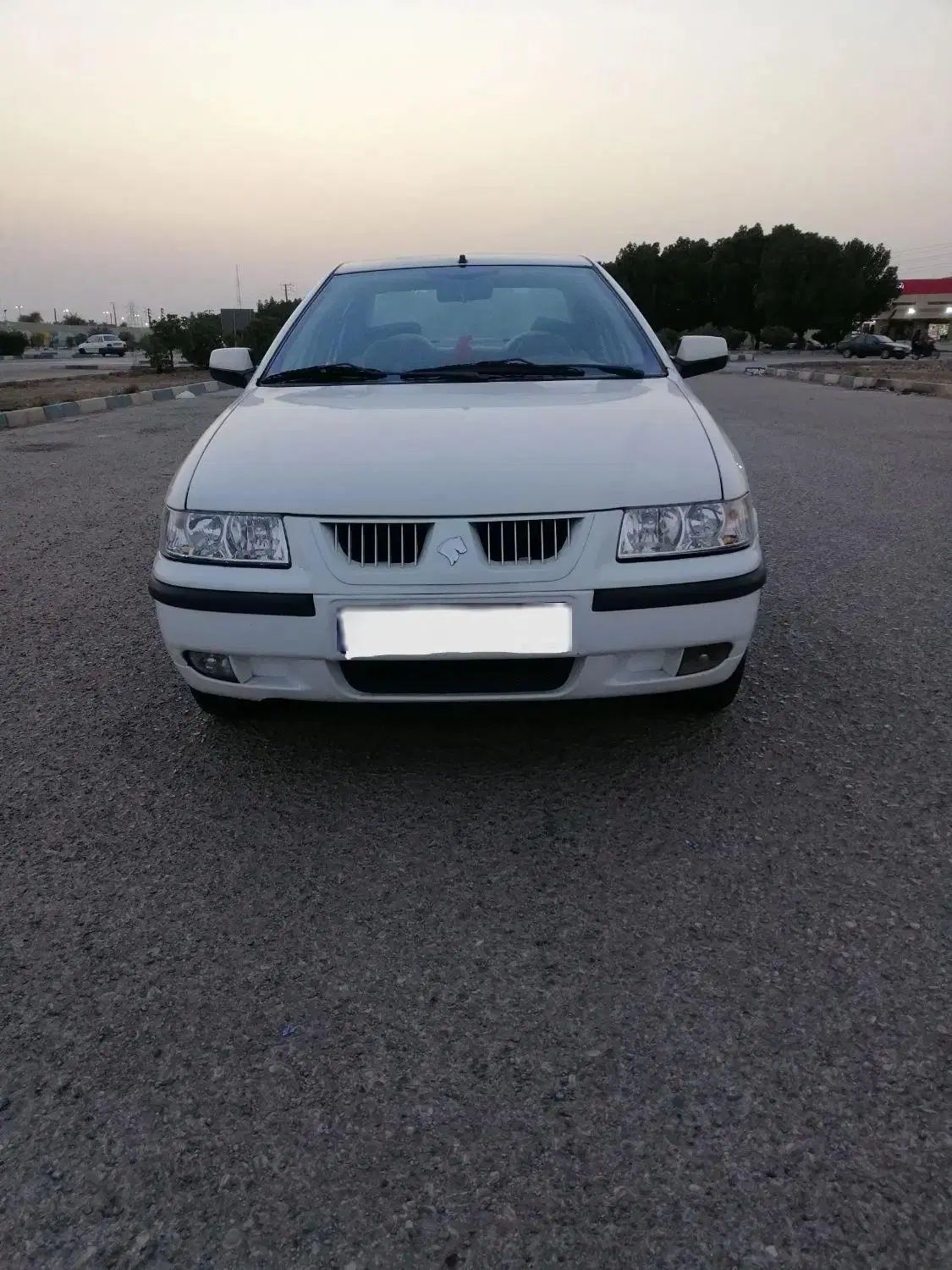 خودرو سمند، SE آگهی ann_20320482