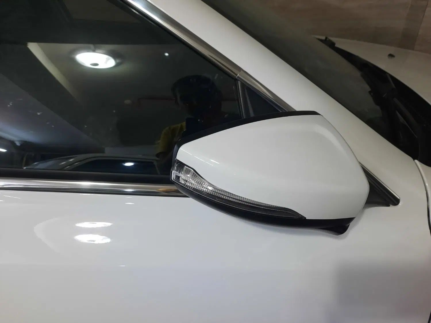 دنا پلاس ۶ دنده EF7p - 1404