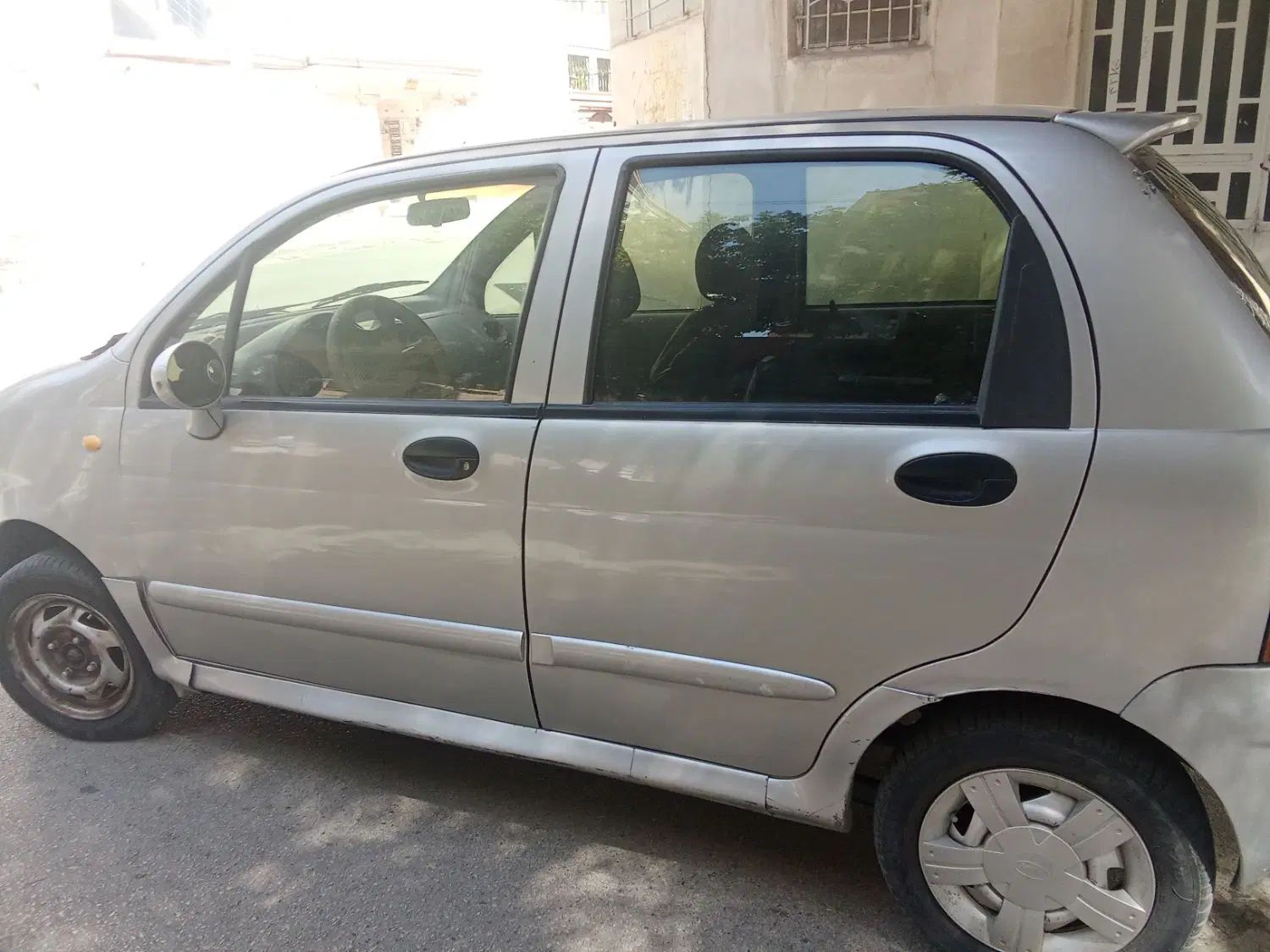خودرو ام وی ام، 110 آگهی ann_20320538