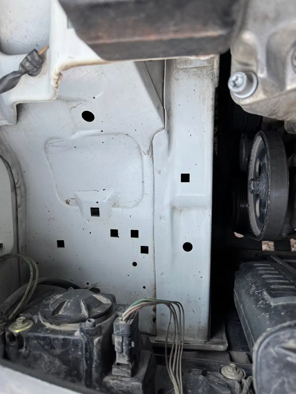 پژو 405 SLX بنزینی TU5 - 1391