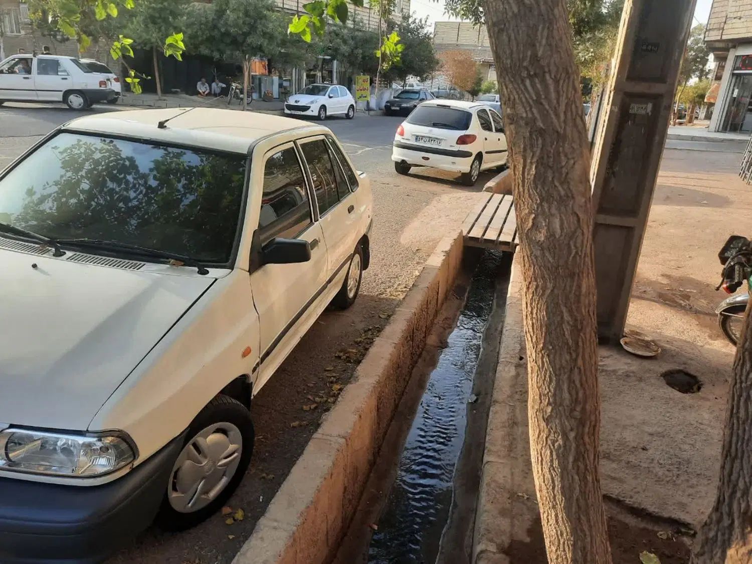 پراید 131 SE - 1392
