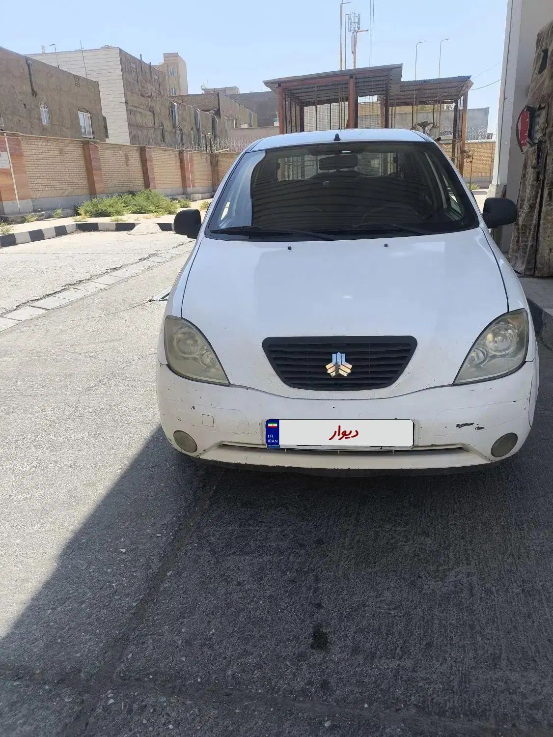 خودرو تیبا، صندوق دار آگهی ann_20320593