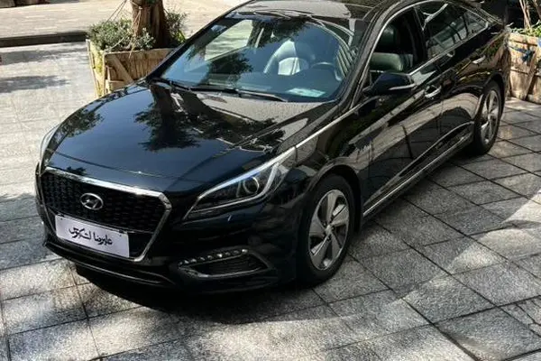 خودرو هیوندای، سوناتا هیبرید آگهی ann_20320649