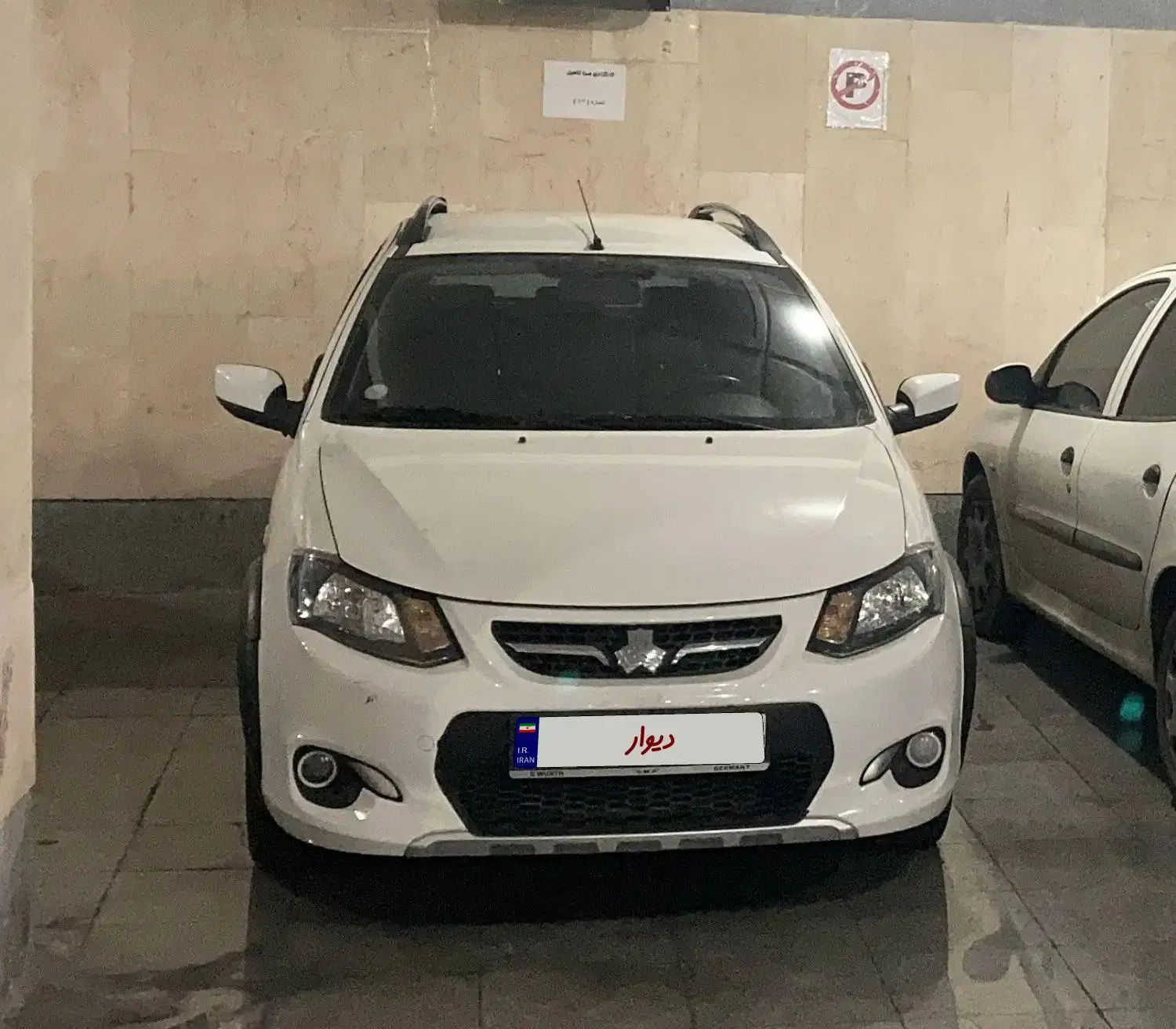 خودرو کوییک، معمولی آگهی ann_20320727