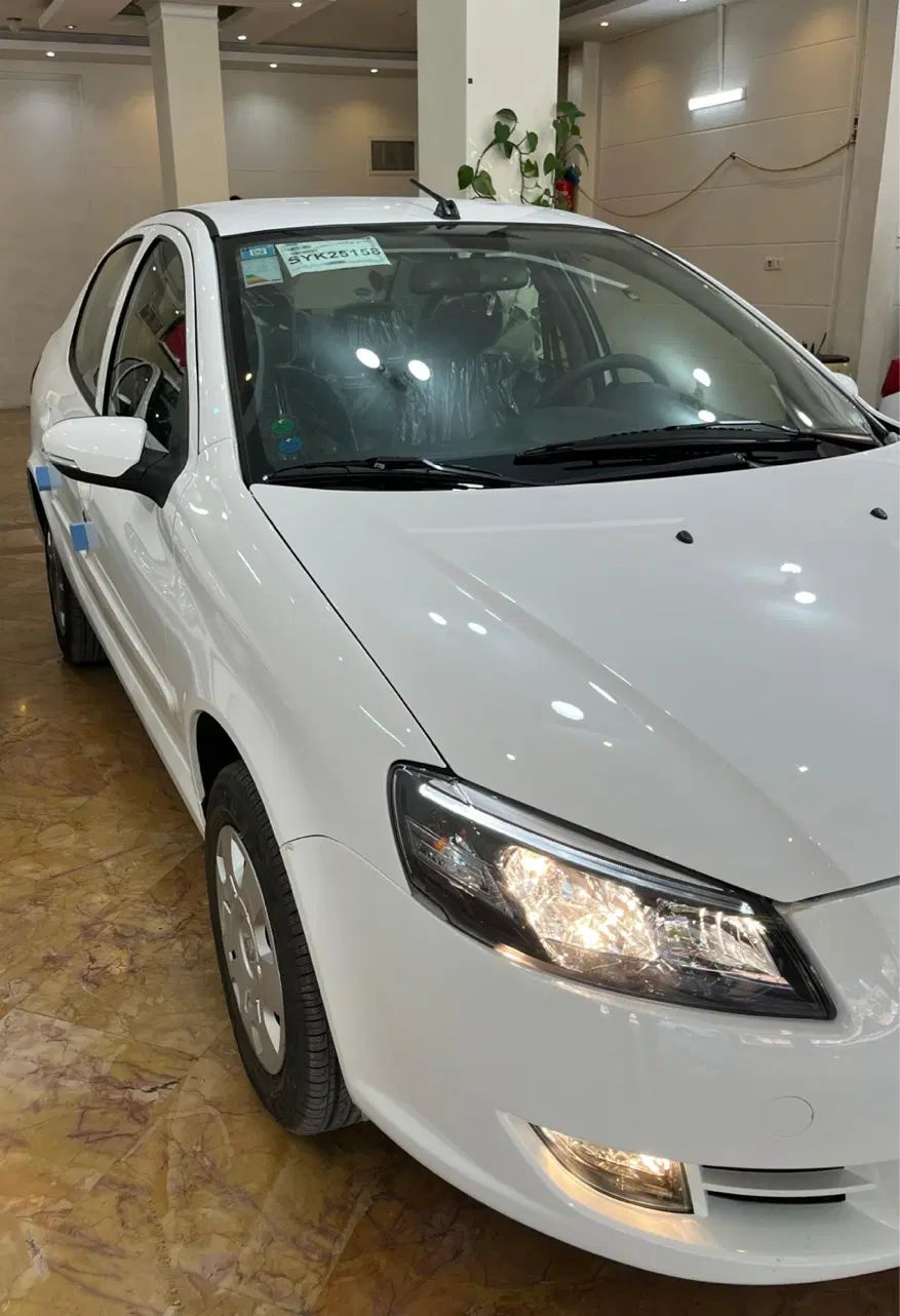 رانا پلاس سقف فلز ESP - 1404
