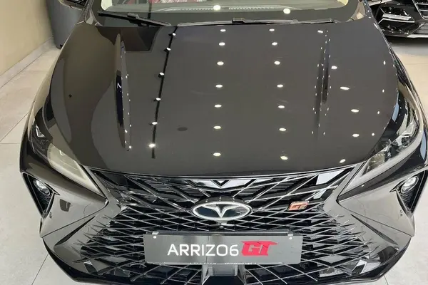 فونیکس آریزو 6 GT اکسلنت - 1404