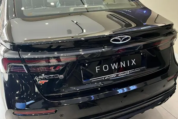 فونیکس آریزو 6 GT اکسلنت - 1404