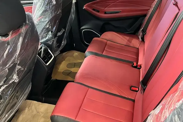 فونیکس آریزو 6 GT اکسلنت - 1404