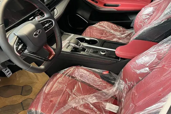 فونیکس آریزو 6 GT اکسلنت - 1404