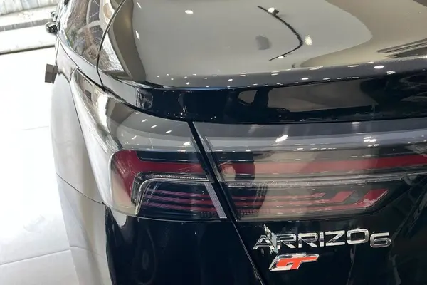 فونیکس آریزو 6 GT اکسلنت - 1404