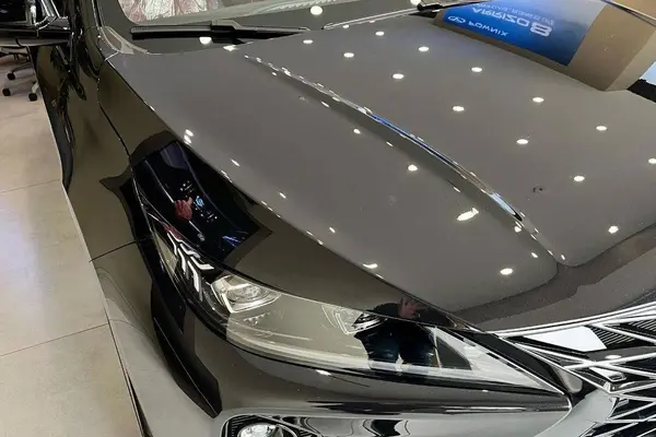 فونیکس آریزو 6 GT اکسلنت - 1404