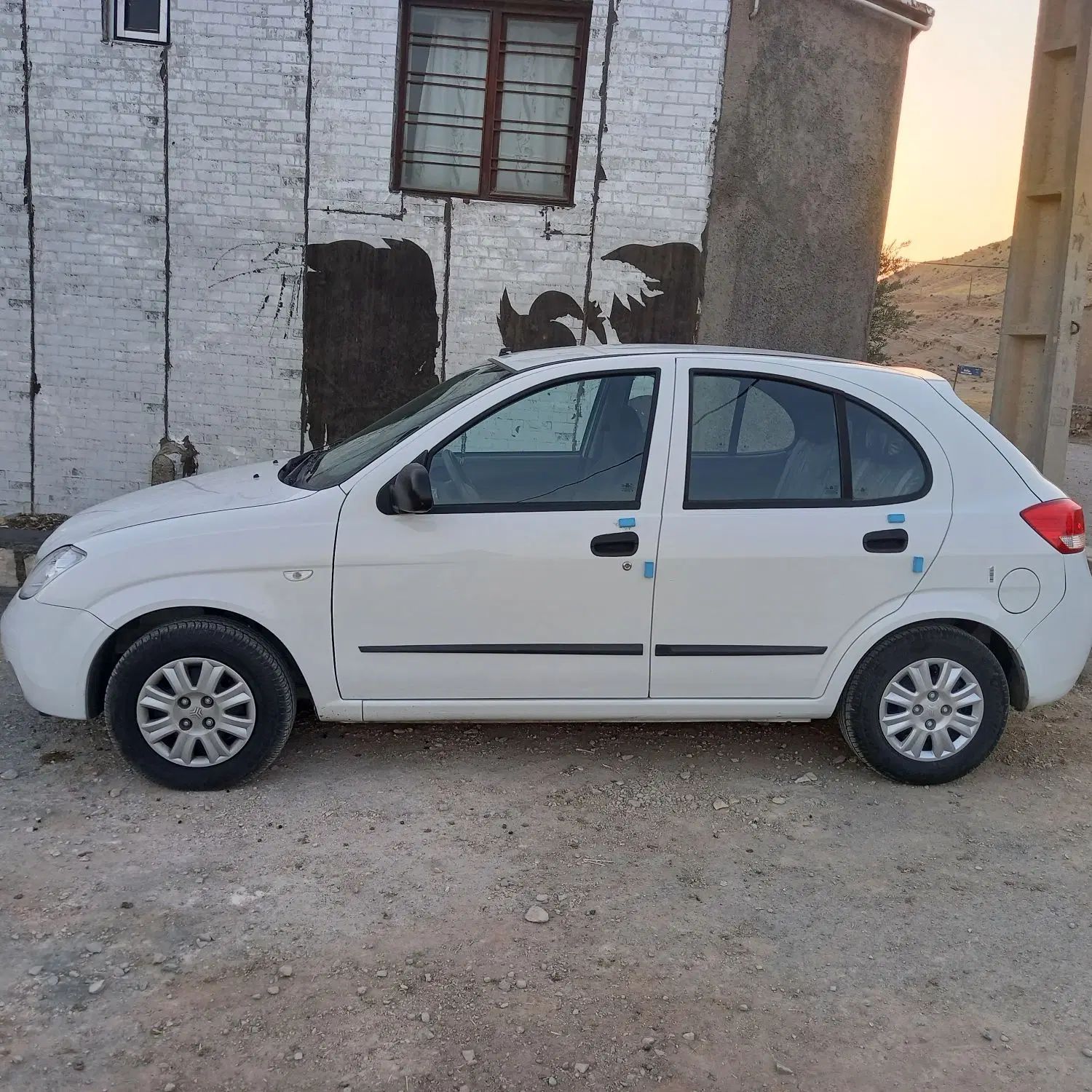 خودرو تیبا، 2 آگهی ann_20320785