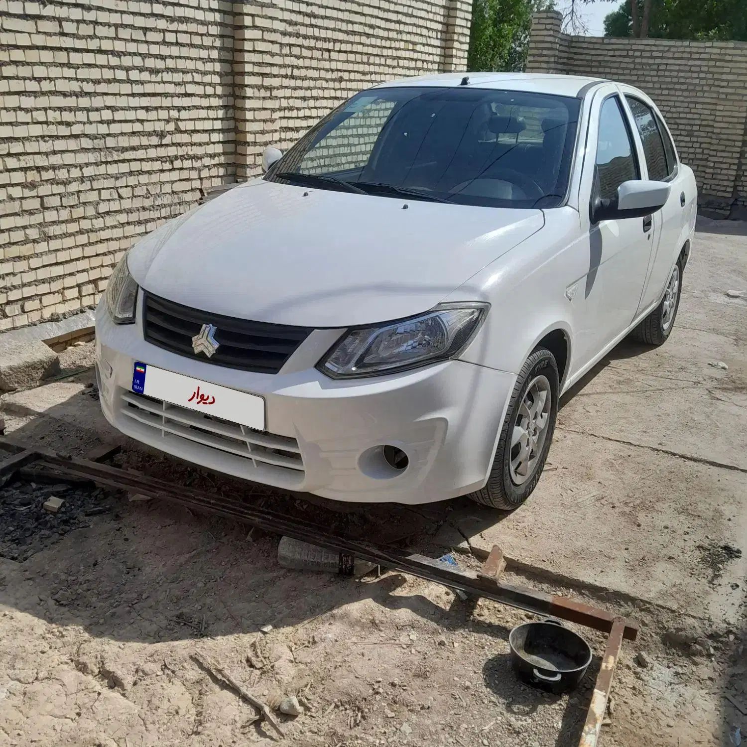 خودرو ساینا، G آگهی ann_20320841