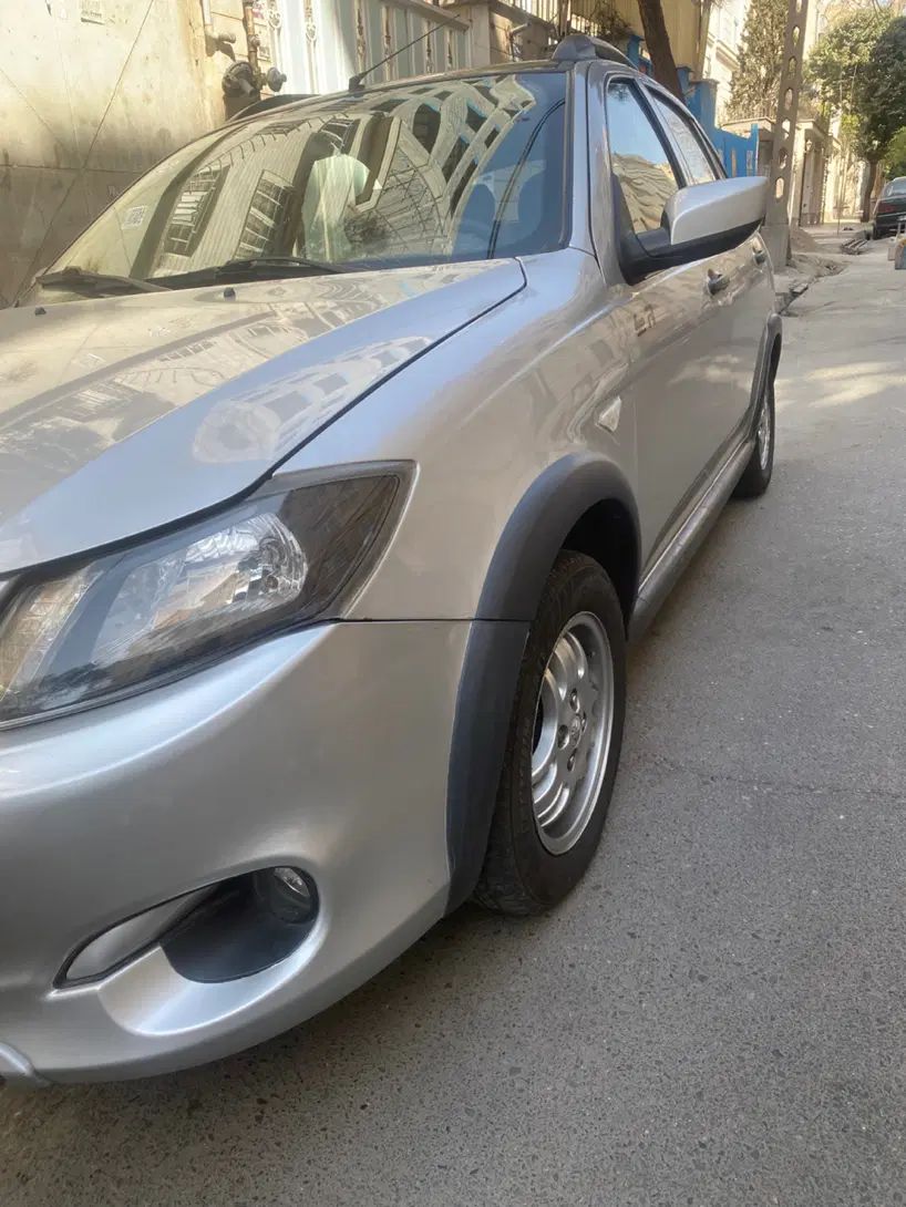 خودرو کوییک، R آگهی ann_20320855