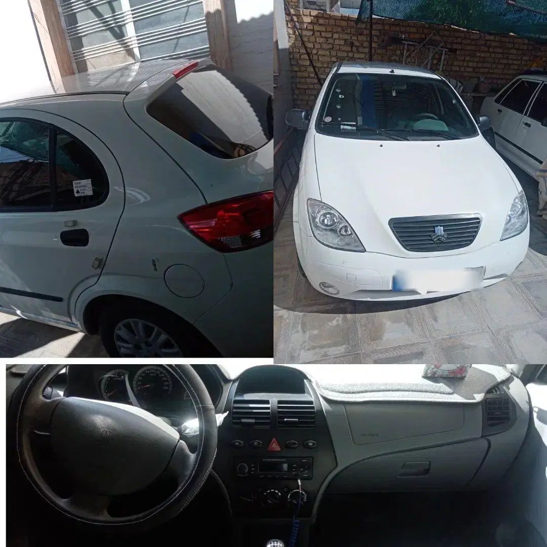 خودرو تیبا، 2 آگهی ann_20320880