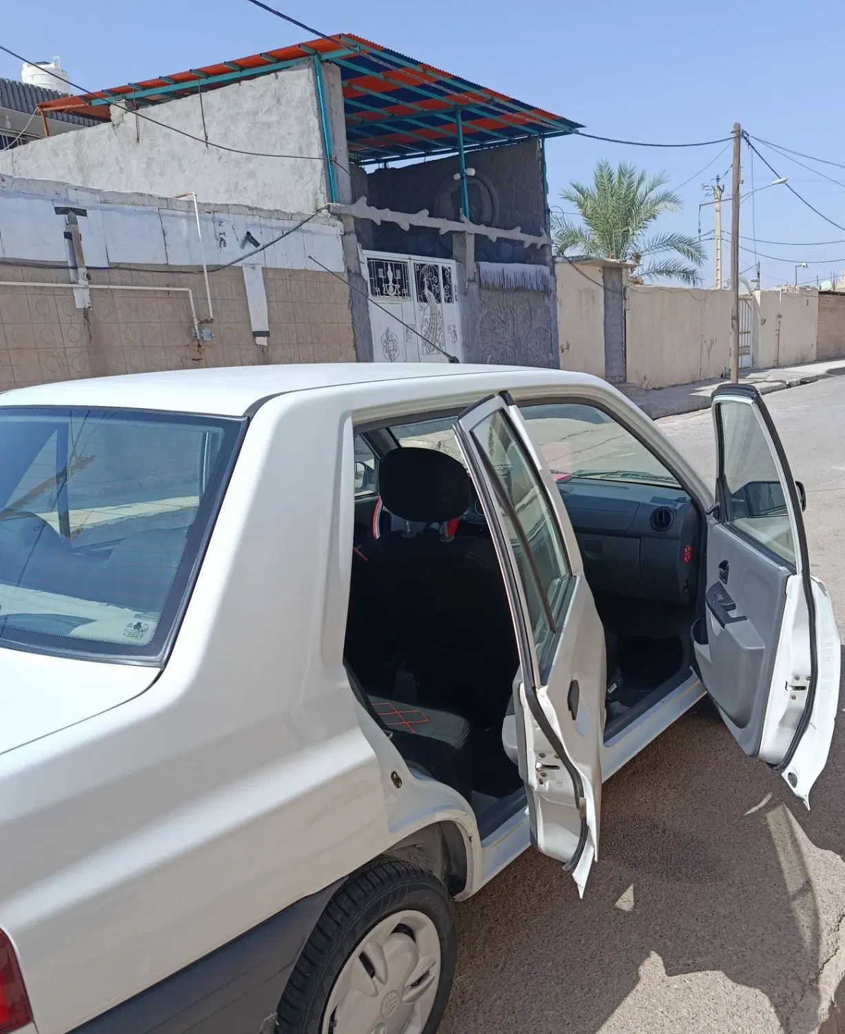 پراید 131 SE - 1399